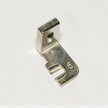 B2419-372-B00 Shank Button Adapter B 6MM For Juki MB-372 Button Stitch Machine Spare part 