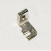 B2419-372-B00 Shank Button Adapter B 6MM For Juki MB-372 Button Stitch Machine Spare part 