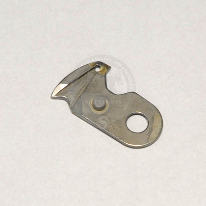 JUKI 1850 Moving Knife Bartack Sewing Machine Spare Part