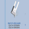 STRONGH B4121-052-A00 JUKI DLN-5200N , DLN-5400N SINGLE NEEDLE EDGE TRIMMER MACHINE SPARE PART