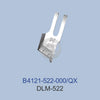 STRONGH B4121-522-000 JUKI DLM-522 SINGLE NEEDLE EDGE TRIMMER MACHINE SPARE PART