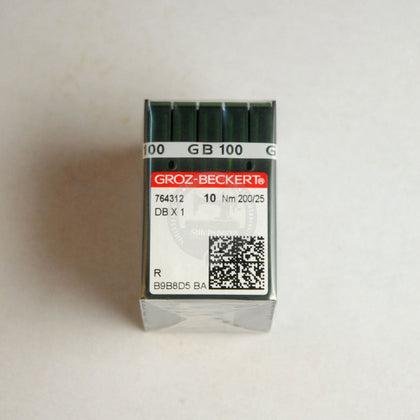 DBX1 20025 Groz Beckert Sewing Machine Needle