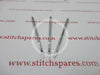 1738A / 71X1 / 287WH / 16X95 120/19 Groz Beckert Industrial Sewing Machine Needles  Buy Any Sewing Machine Spare Part online at StitchSpares.com | Fast Delivery | 24x7 Chat Support | Best Quality | If You Could not able to find your part Chat with Us. we will help you to find your part.