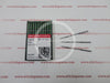 558 / DOX558 130/21 Groz Beckert Industrial Sewing Machine Needles