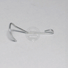 Finger Guard Juki Single Needle Lock-Stitch Machine