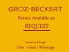 9174.19047619048 Groz Beckert Sewing Machine Needle