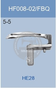 HE28 LOOPER SIRUBA HF008-02 SEWING MACHINE SPARE PARTS