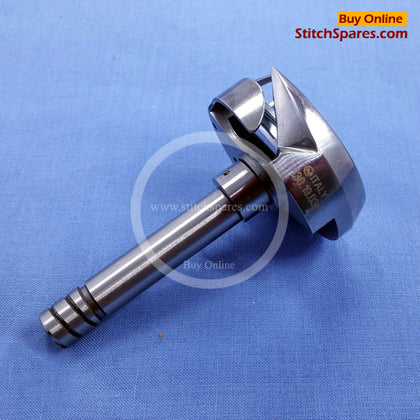 Rotary Hook Set Golden Wheel CS-7175-BT, CS-7175H-BT Double Needle Machine