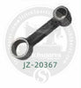 JZ-20367 JUKI LBH-781 BUTTON HOLE SEWING MACHINE SPARE PART | STITCHSPARES.COM