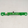 JACK 781-D / 781-E Pedal PCB / Accelerator PCB Electronic Card (Part Number: 808989)