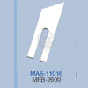 STRONGH MAS-11016 JUKI MFB-2600 SEWING MACHINE SPARE PART