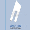 STRONGH MAS-11017 JUKI MFB-2600 SEWING MACHINE SPARE PART