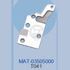 STRONGH MAT-03505000 JUKI T041 SEWING MACHINE SPARE PART