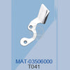 STRONGH MAT-03506000 JUKI T041 SEWING MACHINE SPARE PART