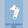 STRONGH MAT-03606000 JUKI T042 SEWING MACHINE SPARE PART