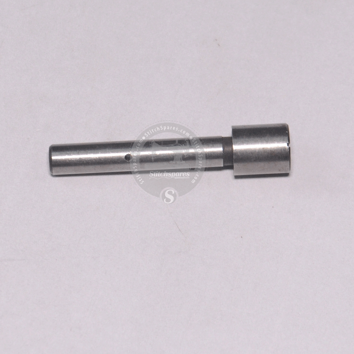 MC95 Shaft Siruba F007 Flatbed Interlock Machine – StitchSpares.Com