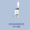 STRONGH MG52A0838 MITSUBISHI DY-359 SEWING MACHINE SPARE PART