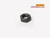 #NS-6680410-SP / #NS6680410SP Nut 9/32-28 For JUKI DDL-8100, DDL-8300, DDL-8500, DDL-8700 Industrial Sewing Machine Spare Parts