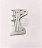 R4305-H0d-E00 Chapa Aguja para Juki MO-2504, 2514, máquina de coser overlock