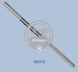 R9313 FINGER ROD SIRUBA VC008-13064P (13×18) SEWING MACHINE SPARE PART