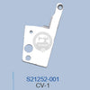 STRONGH S21252-001 BROTHER CV-1 SEWING MACHINE SPARE PART