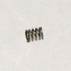 S37725-001 Compression Spring Brother RH-9820 Computerized Eyelet Button Hole Machine