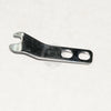 S50230001 B-Case Holder Position Bracket for Brother HE8000  HE-800A Button Hole Sewing Machine