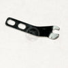 S50230001 B-Case Holder Position Bracket for Brother HE8000  HE-800A Button Hole Sewing Machine