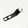 S50230001 B-Case Holder Position Bracket for Brother HE8000  HE-800A Button Hole Sewing Machine