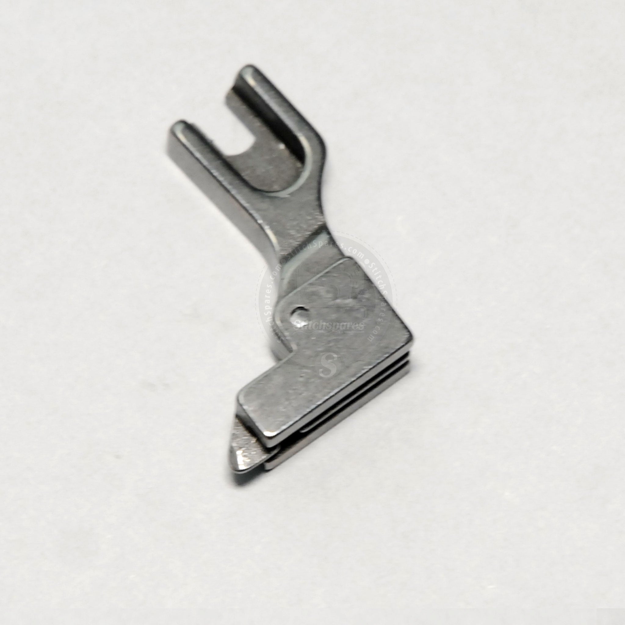Concealed Invisible Zipper Foot for Singer Sewing Machine  Gone Sewing ~  Notions, Machine Presser Feet, Bobbins, Needles