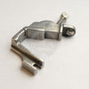 A227 1/4 (S537 3/16) Elasting Shirring Presser Foot Single Needle Lock-Stitch Sewing Machine