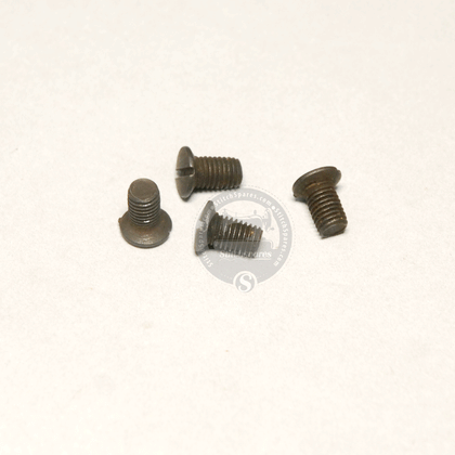 SS-2110920-TP Chapa Aguja tornillo Máquina De Coser Recta Industrial