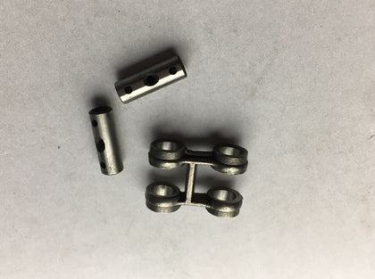 122-80400 / 121-09955 Needle Driving Link With Pin Asm. Juki Mo-3600 Overlock Machine Spare Part