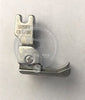 CR 1/2E (218R) Compensating Presser Foot Single Needle Lock-Stitch Sewing Machine